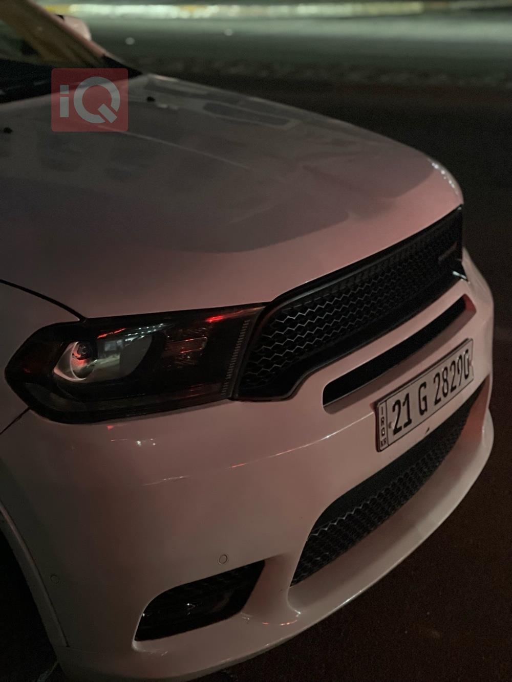 دودج دورانجو